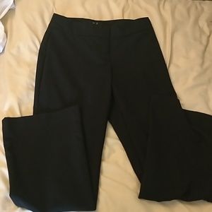 Dress pants